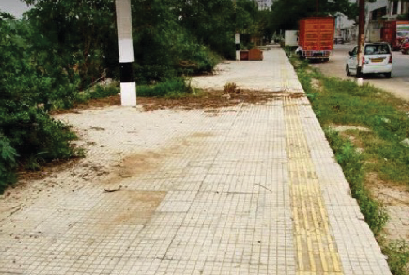 Dwarka Drain Project